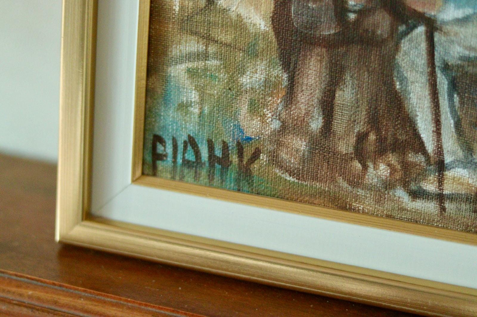 “Figures” by Piah K Campbell