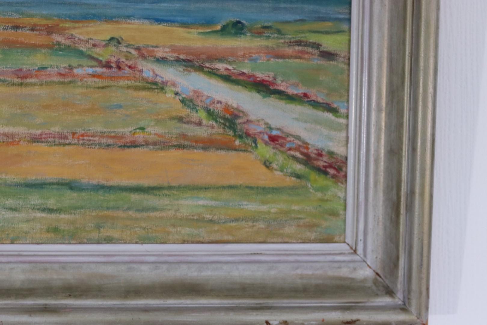 “Ocean View” by C. W. Sundman