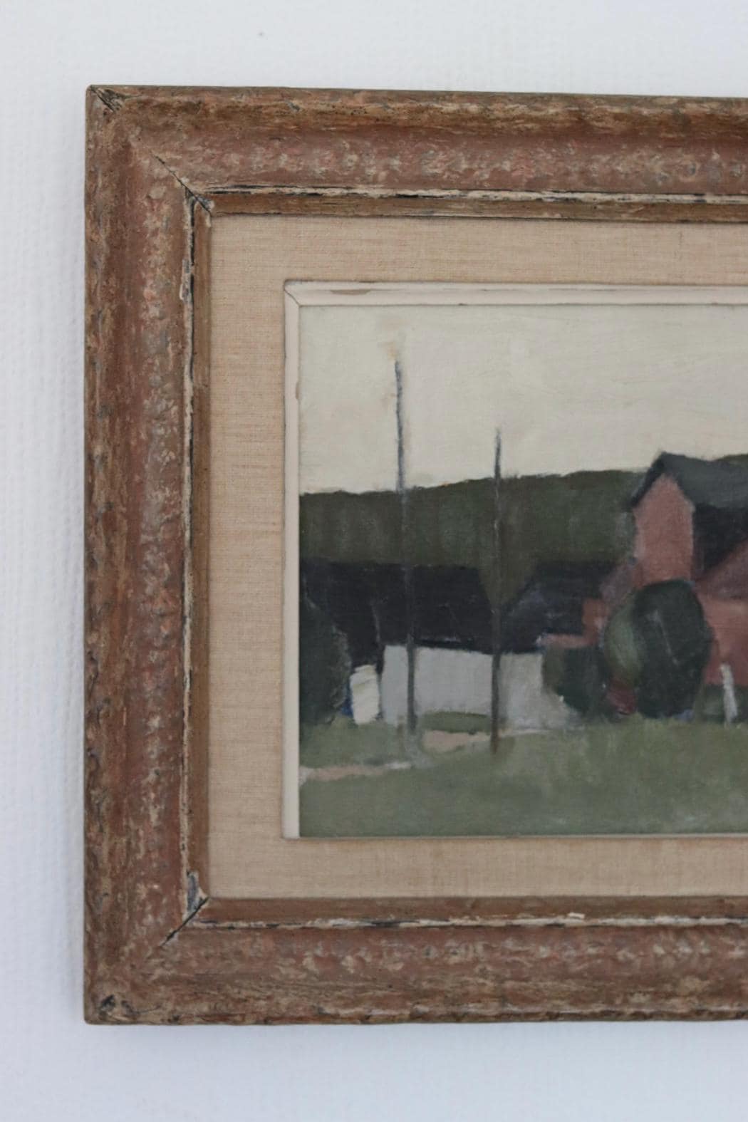 “Neighbours” by Björn Hallström