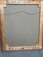 “Blomstudie” by Pia H.K. Campbell