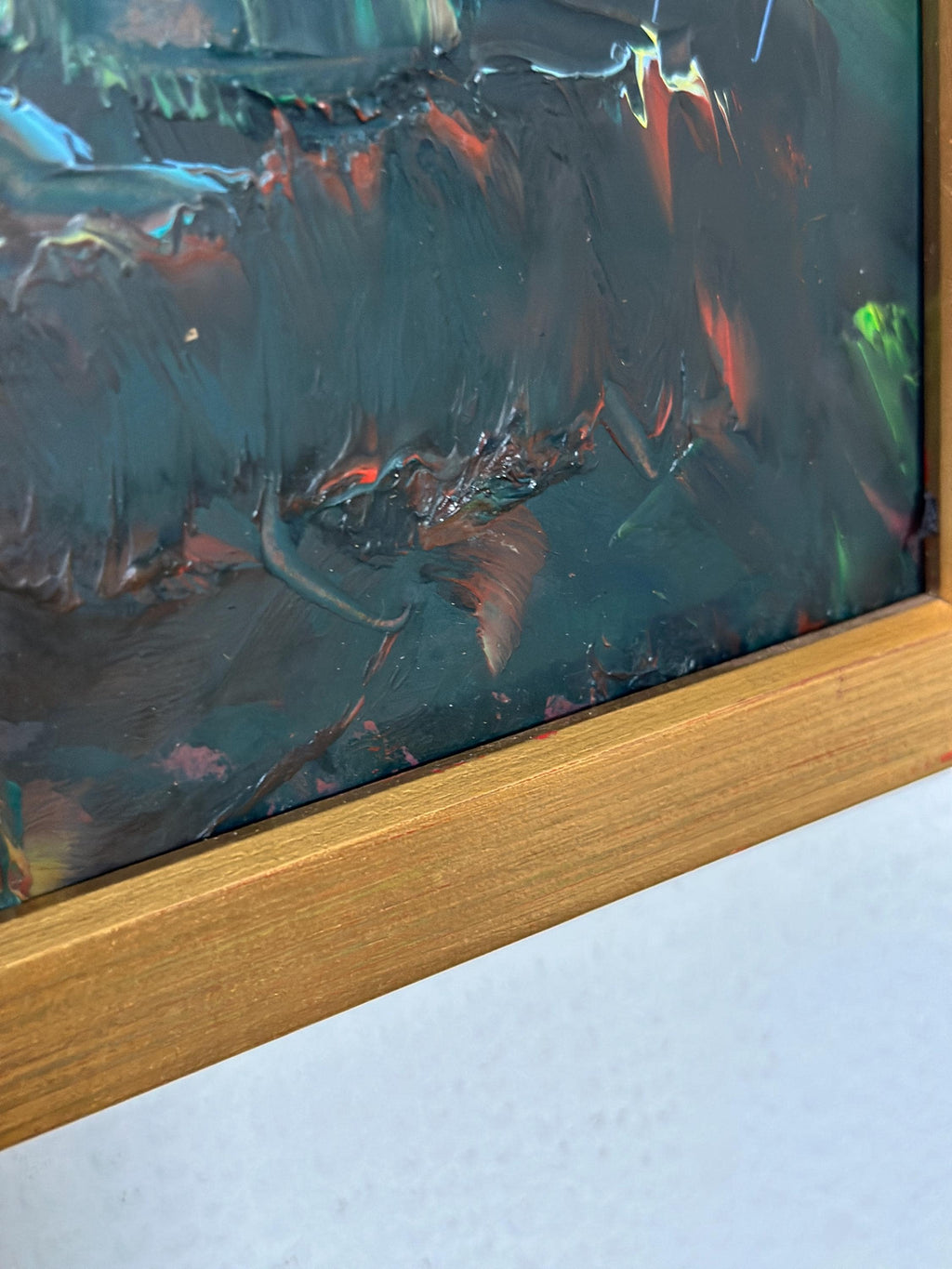 Whispers of the Forest