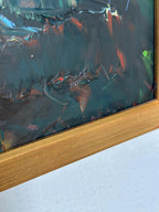 Whispers of the Forest