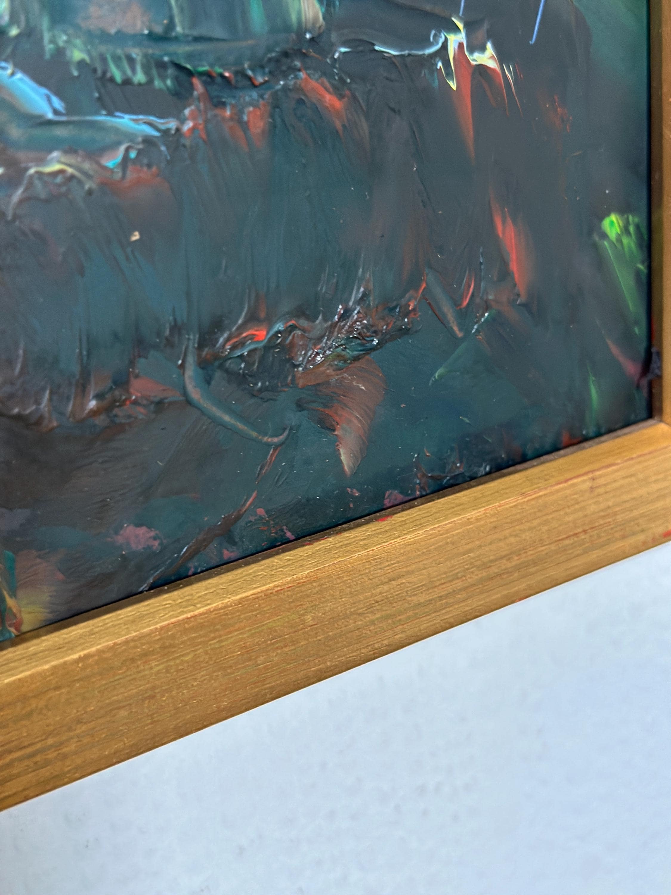 Whispers of the Forest