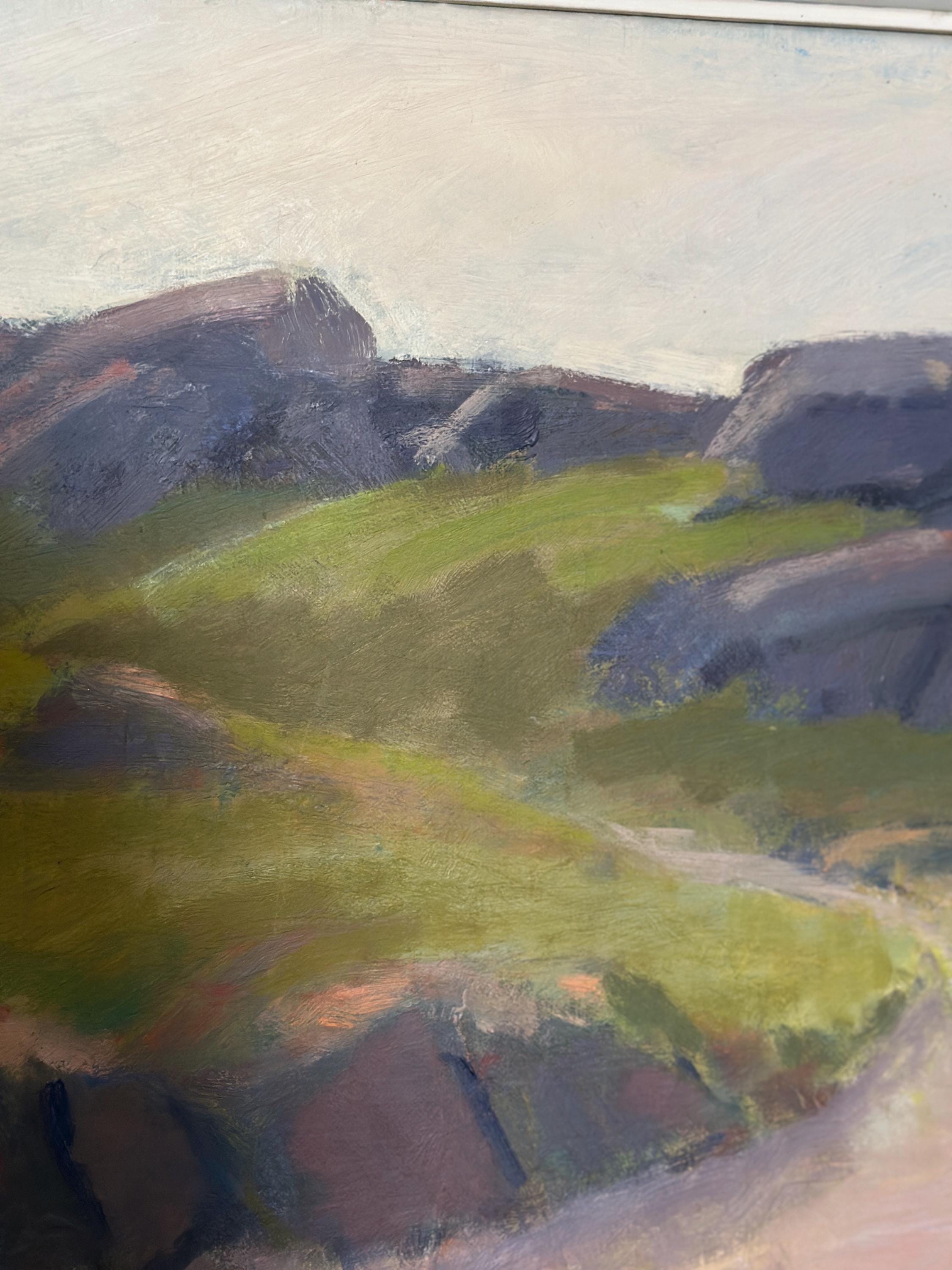 “Landscape Fiskebäckskil” by Tage Nilsson