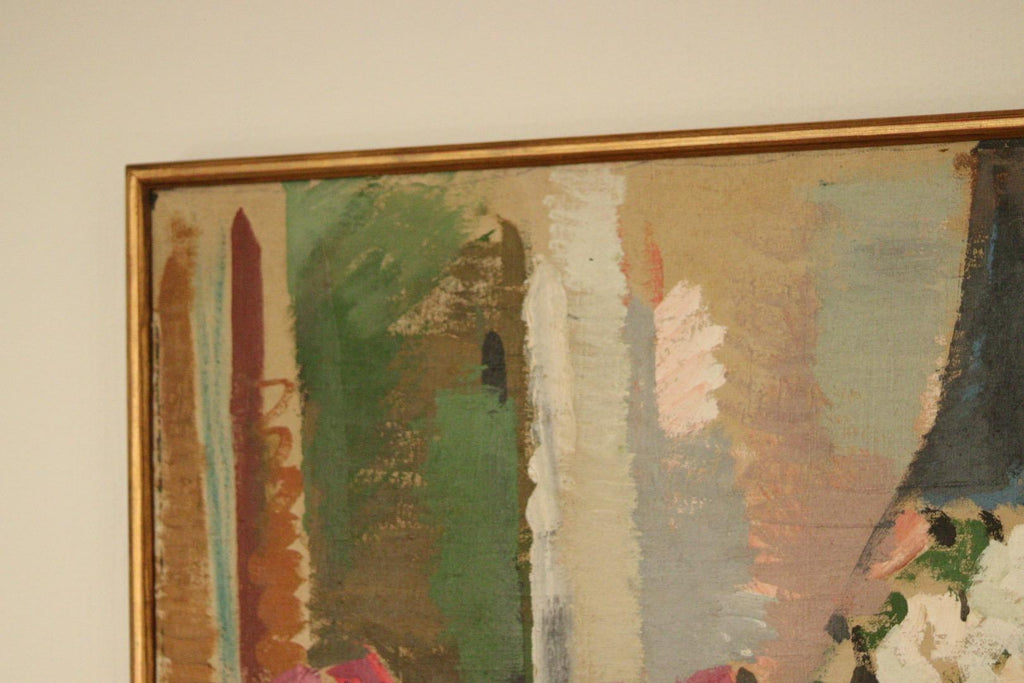 “Flowers” by Alex Öberg