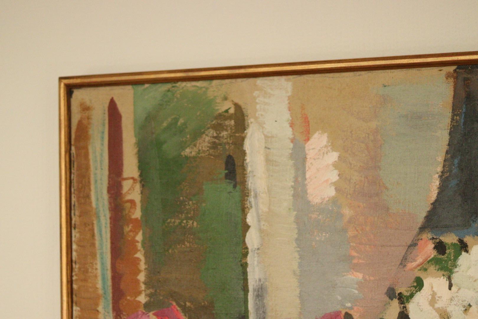 “Flowers” by Alex Öberg