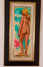 “Inga” by Knut Norman