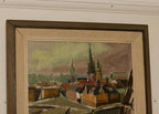 " View from Grünewald Studio - 1944 "