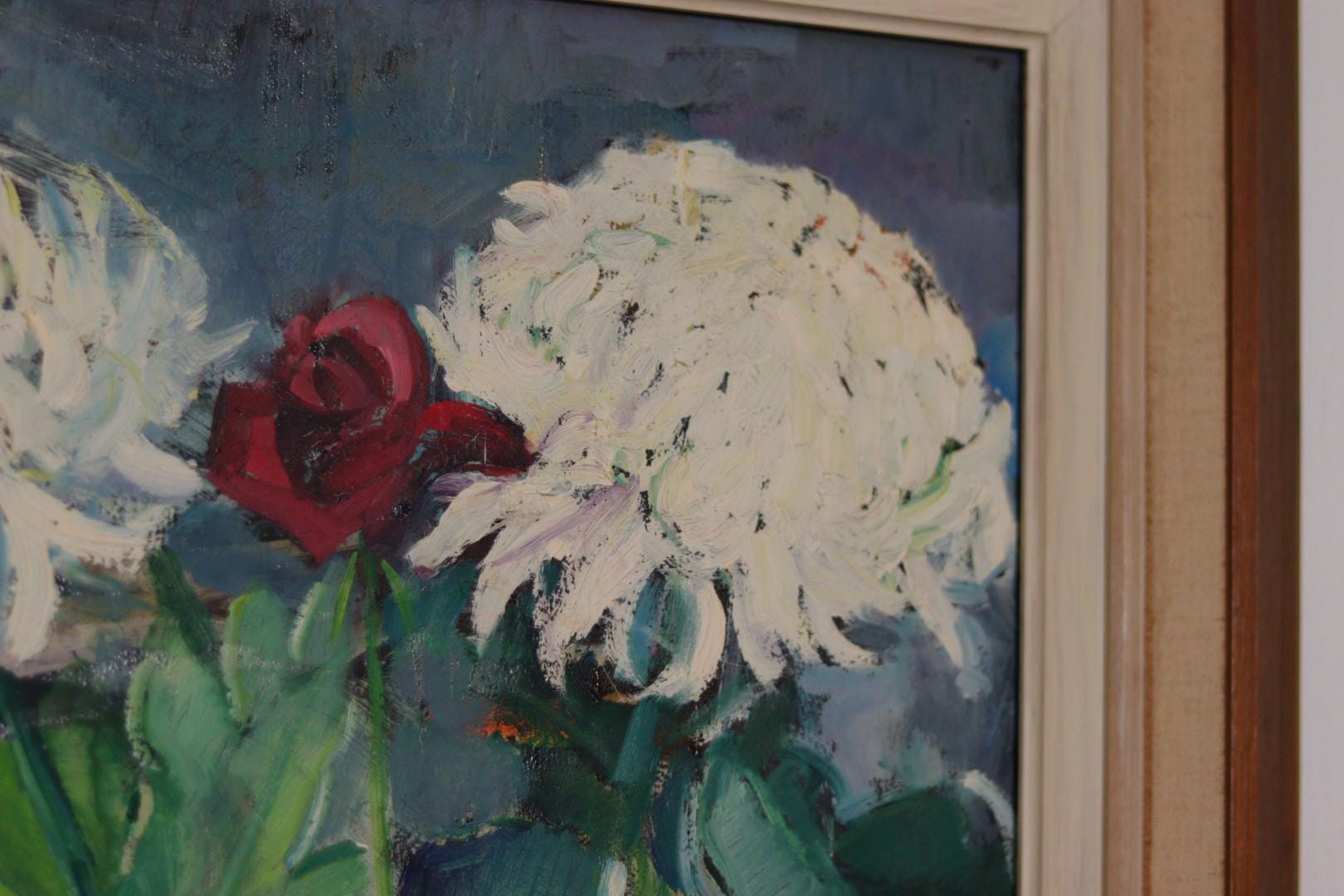 “ Bloomer” by Hans Ripa
