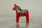 Swedish Dala Horse