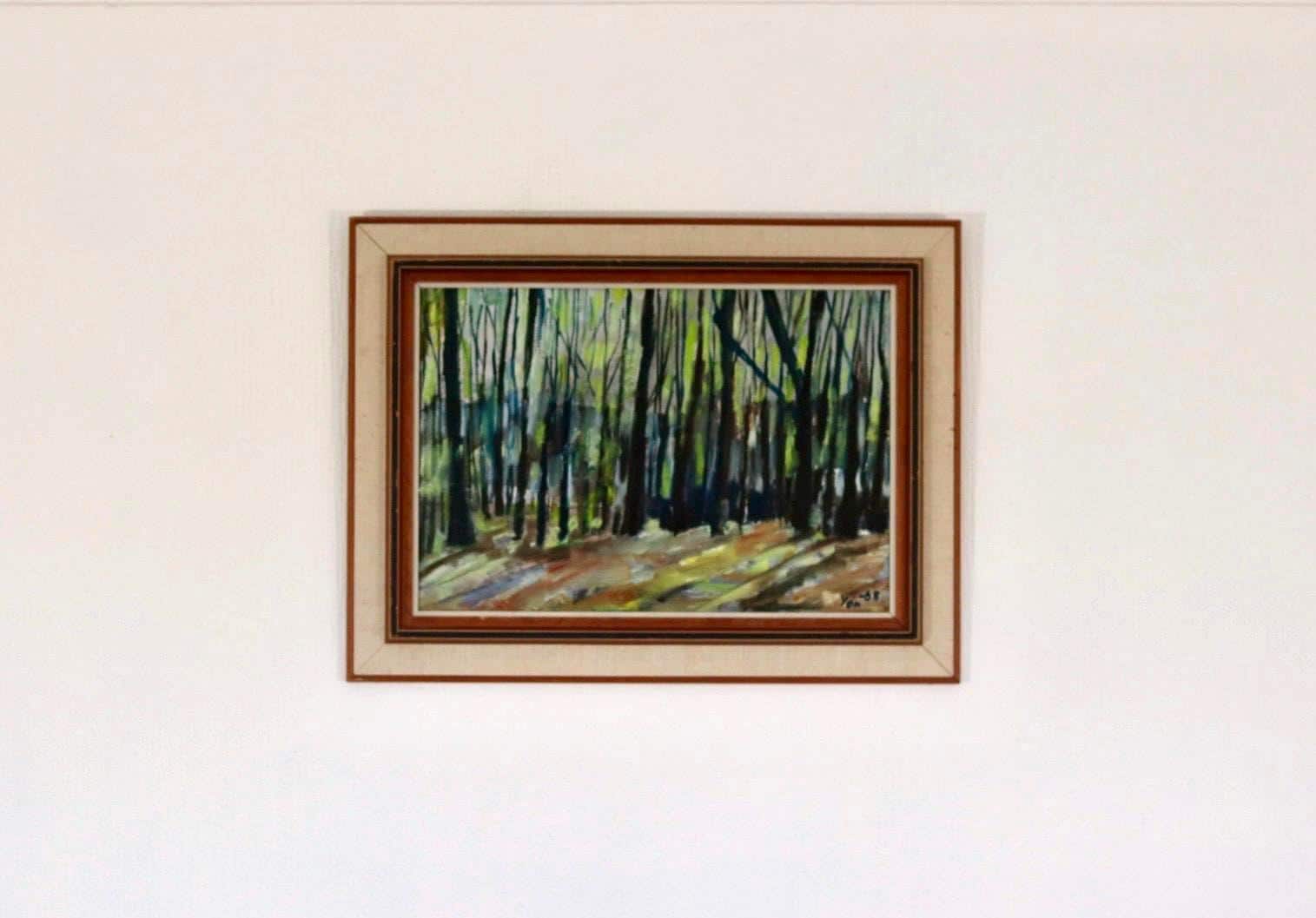 “Forest” by Jon