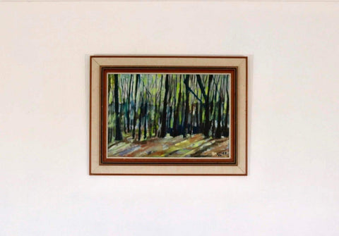 “Forest” by Jon