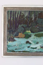 “Stream” by Käge Liefwendal