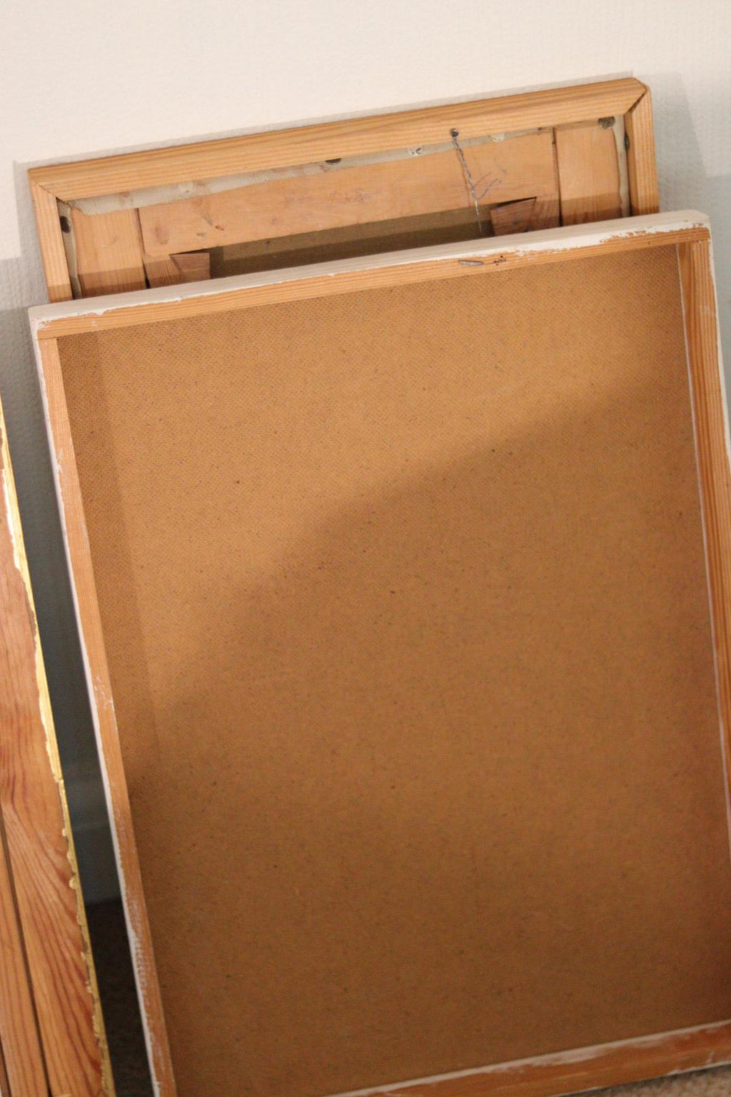 Forest Scene by Ingemar