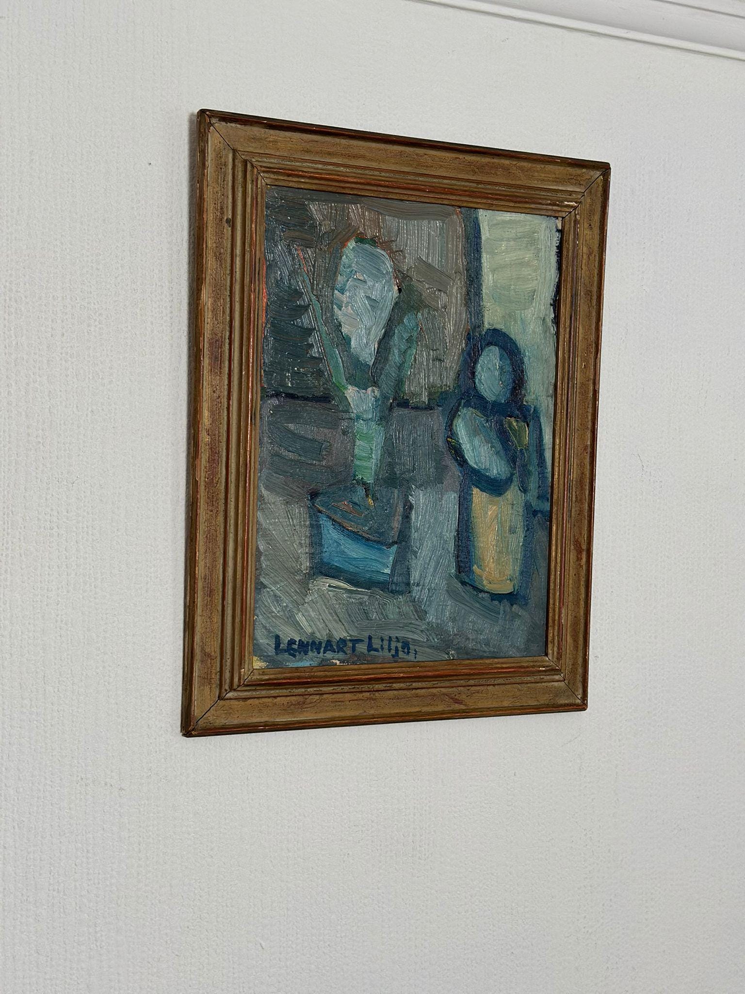 “Plant Pot” by Lennart Liljo