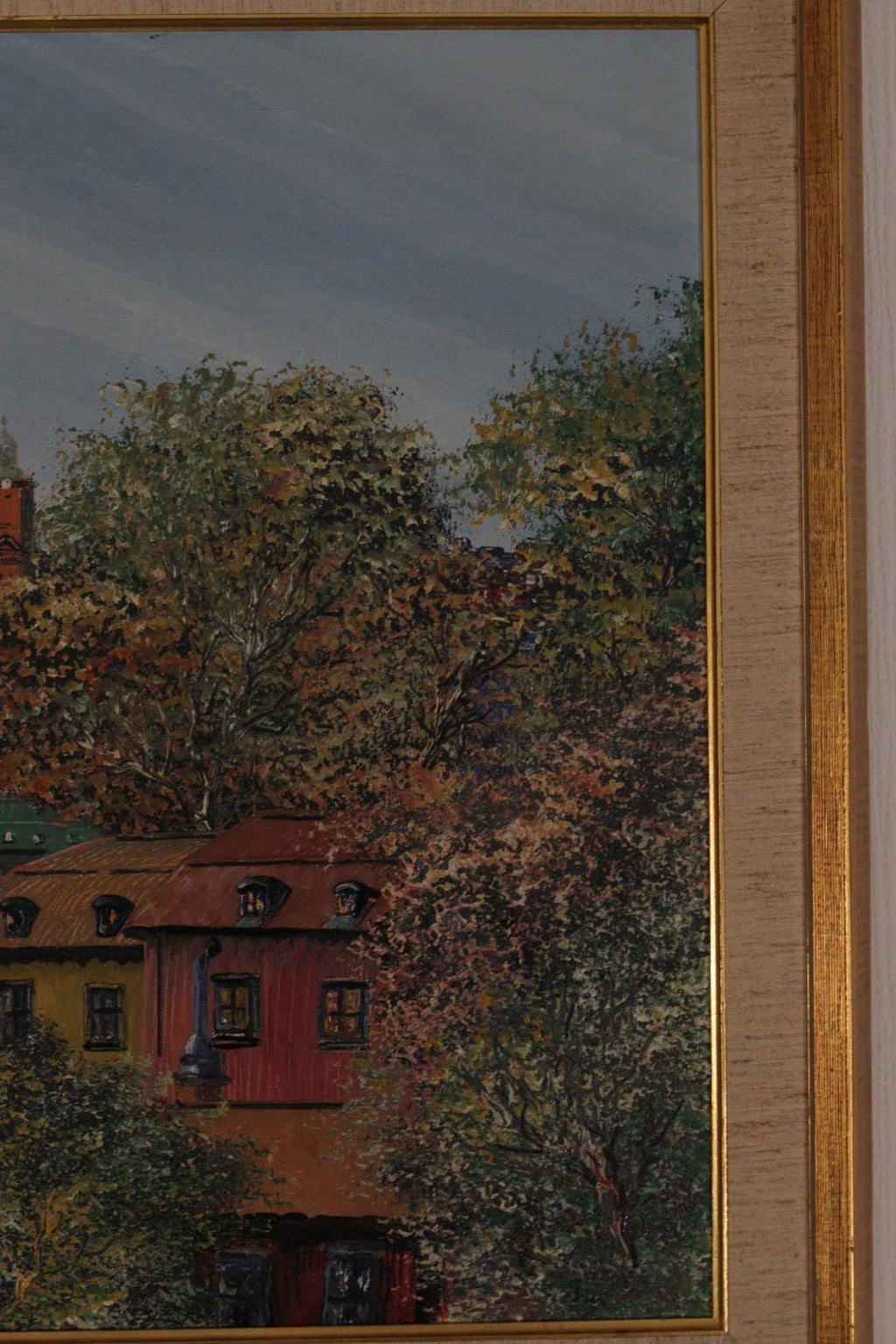 “Stockholm” by Eddie Hammerström