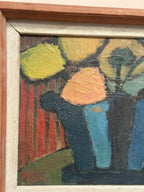 “Still Life” – by Bruno  Forsberg