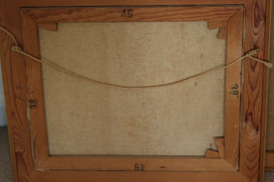 “Still Life Yellow Roses” by Markebo