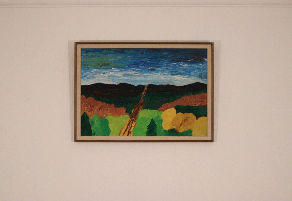 Landscape
