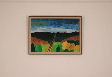 Landscape