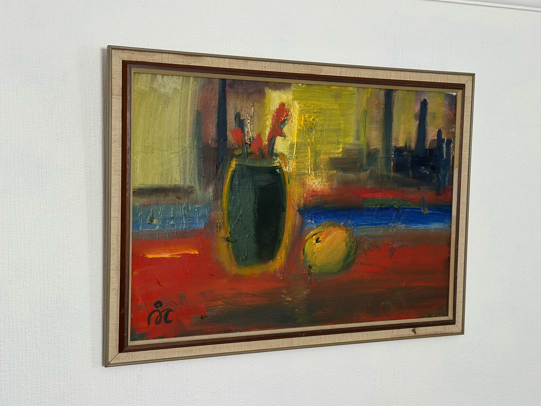 “Still Life” by I.O.C.