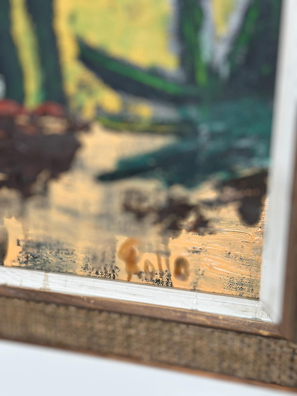 “Amigos” by Rollo