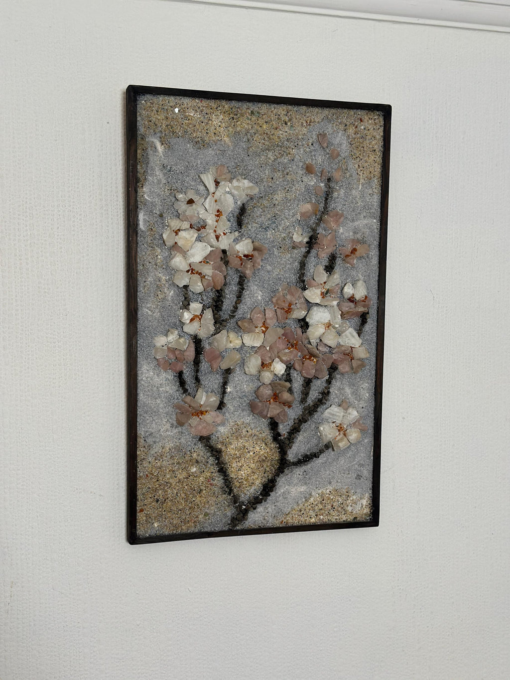 “Äppelblom” (Apple Blossom)  By Olga Aue‑Birkfeldt