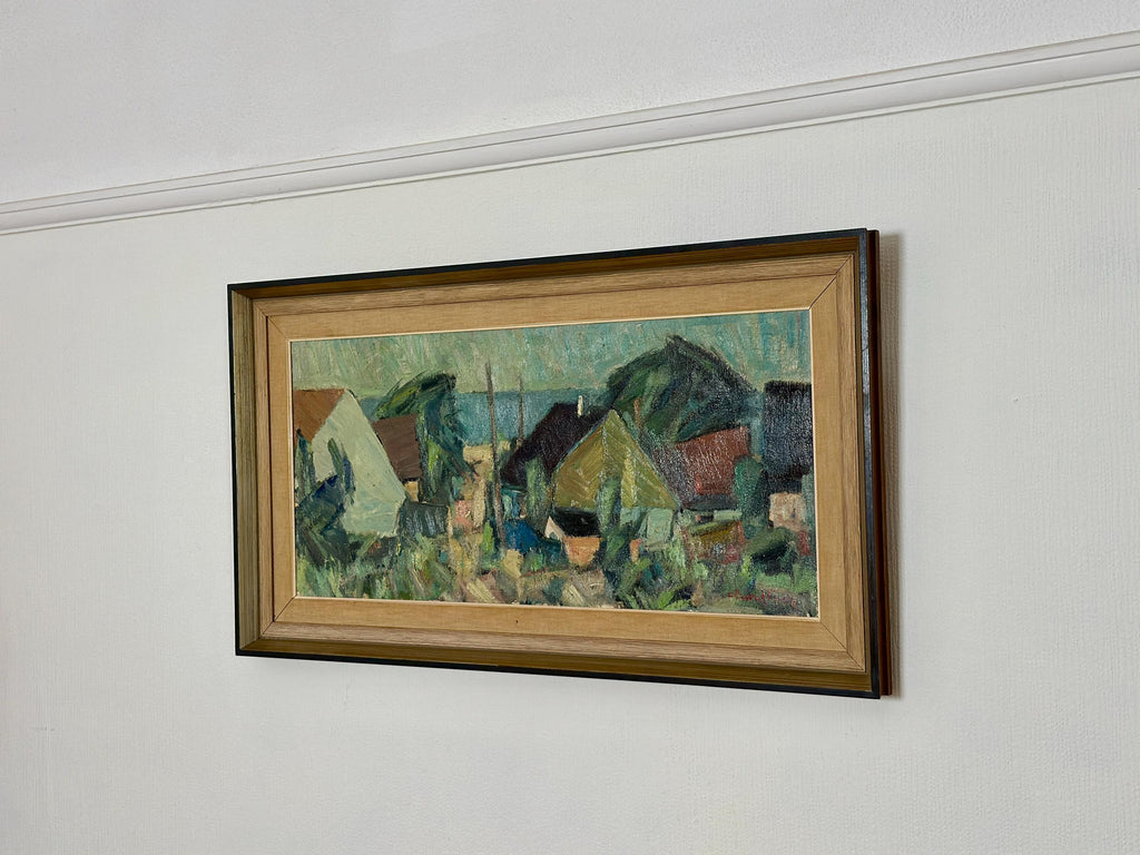 Fiskeläge” by Carl Berndtsson