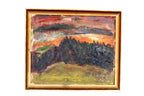 “Sunset” by K. Ragnar