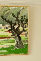 "Landscape" by Nils Olsson