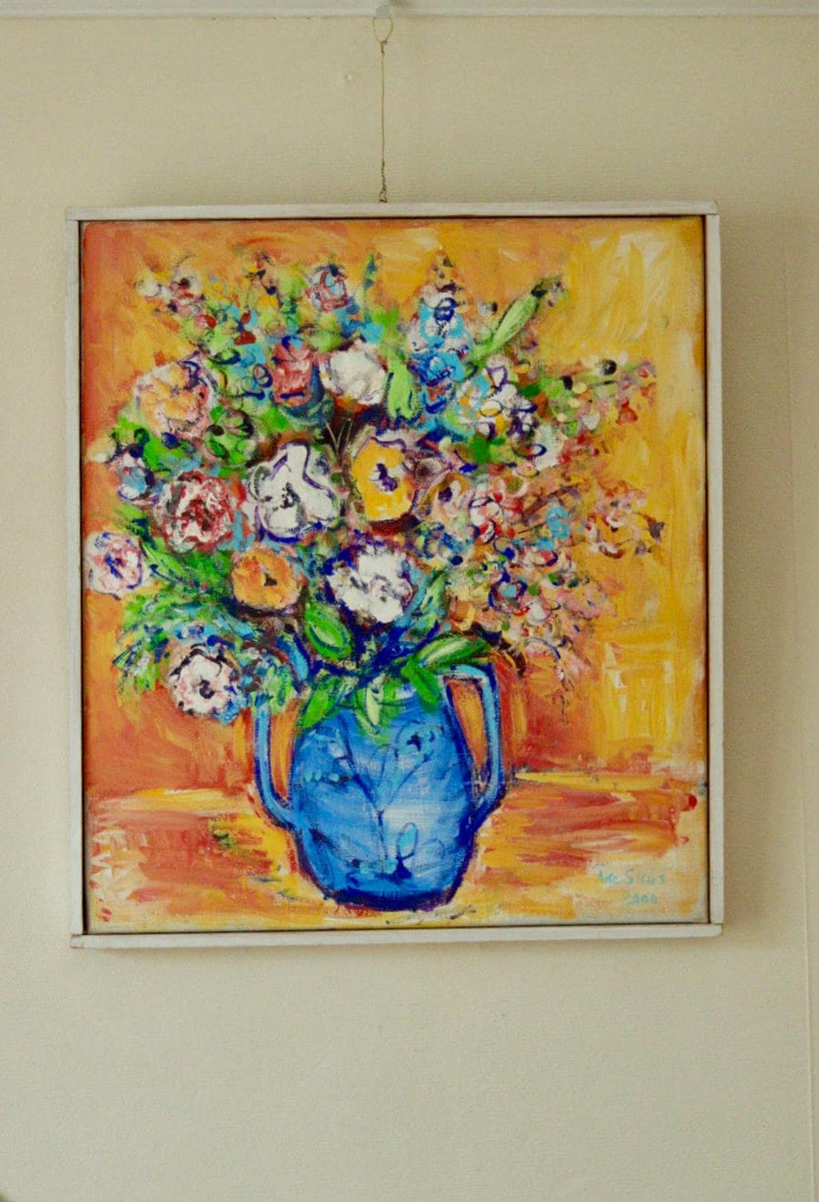 "Vase" by Åke Skåås