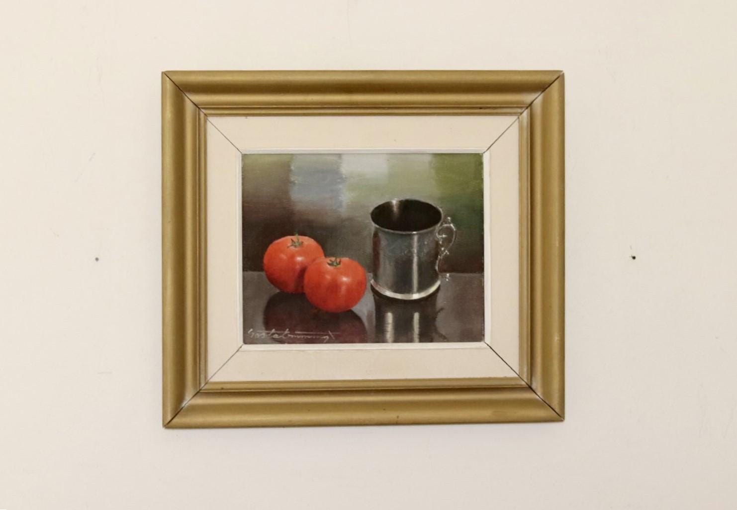 "Still Life" by Gösta Emming