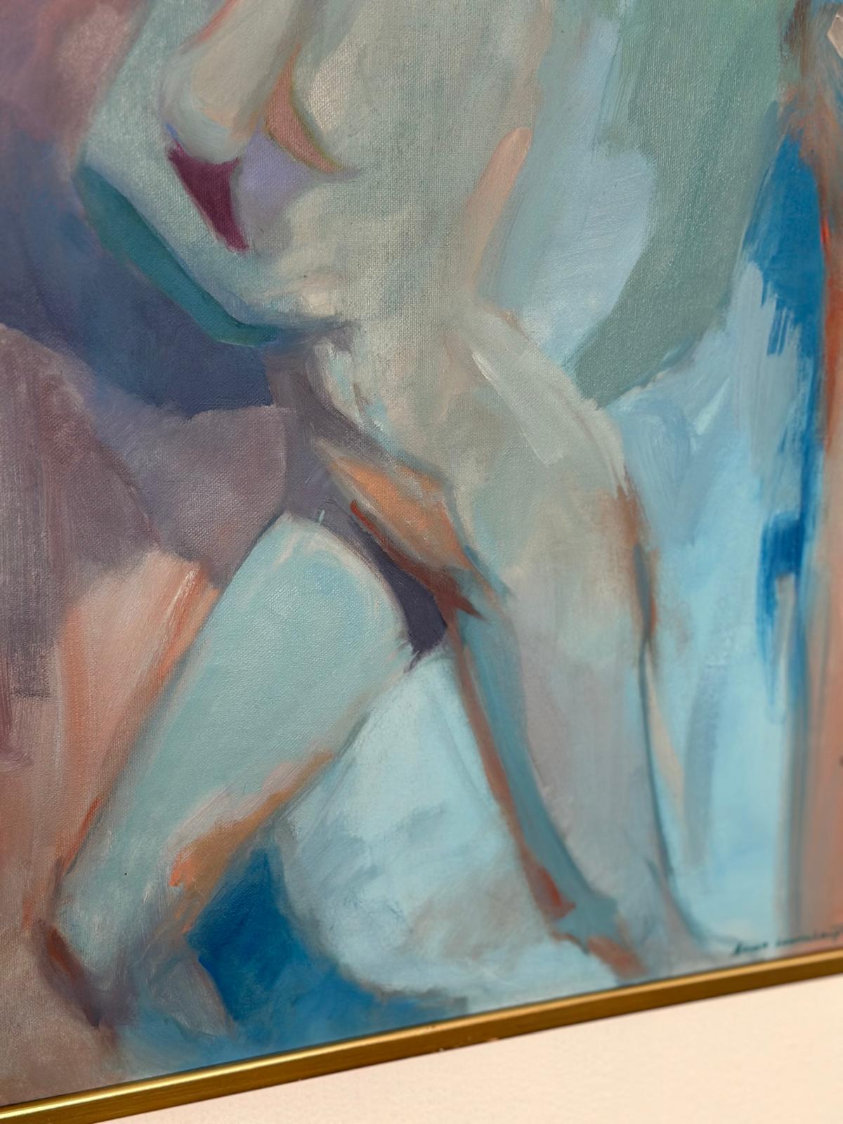 “Frozen Movement” by Anna Lewenhaupt