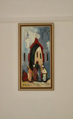 “Ulema” by Jorgen Braun