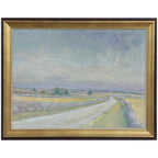 “Räpplinge, Öland” by Emil Hagström