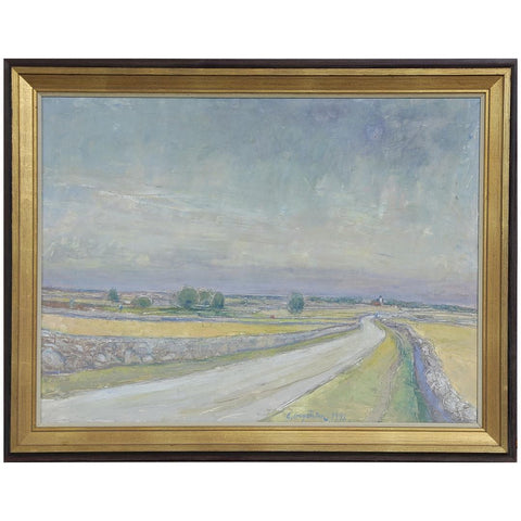 “Räpplinge, Öland” by Emil Hagström