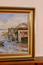 “West Coast” – A. Johnson