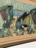 Fiskeläge” by Carl Berndtsson