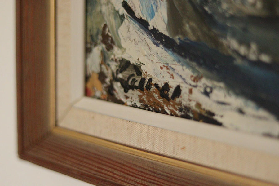 "Flow" by  Lars Herder