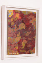 “Autumn” by Jeff Lindahl