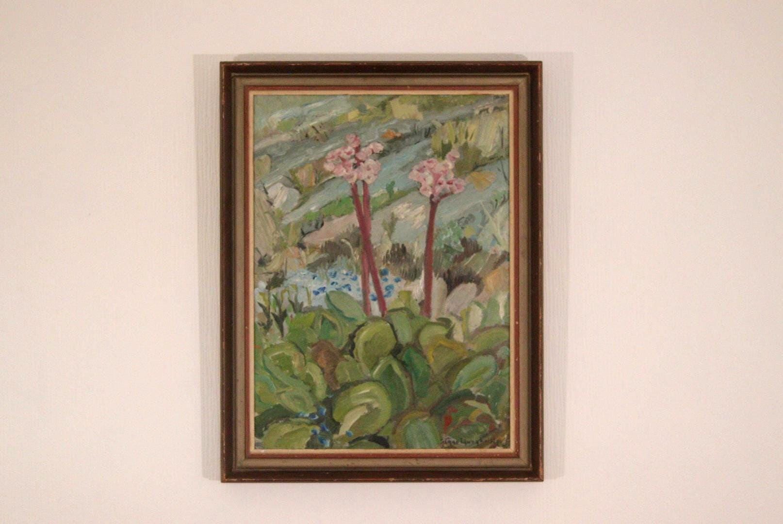 “Vegetation” by Sigge Ljungqvist