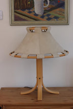 Table Lamp ‘Anna’ by Anna Ehrner for Ateljé Lyktan, Sweden, 1970s