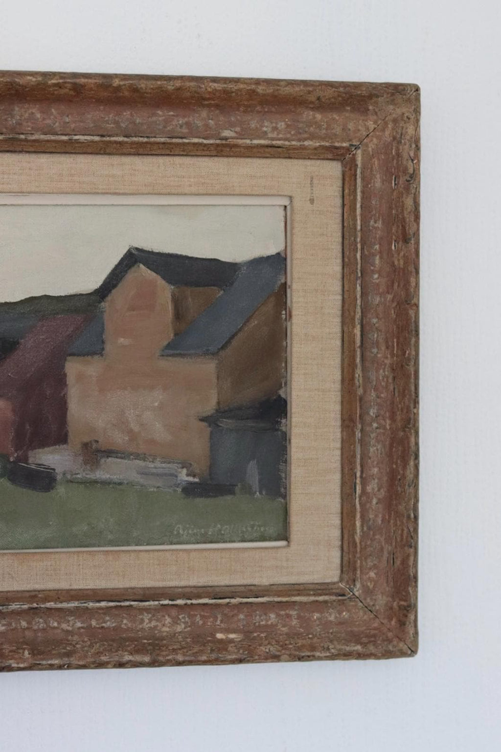 “Neighbours” by Björn Hallström