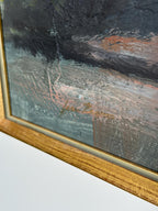 “Tunisia” by Helge Jean Ragnar