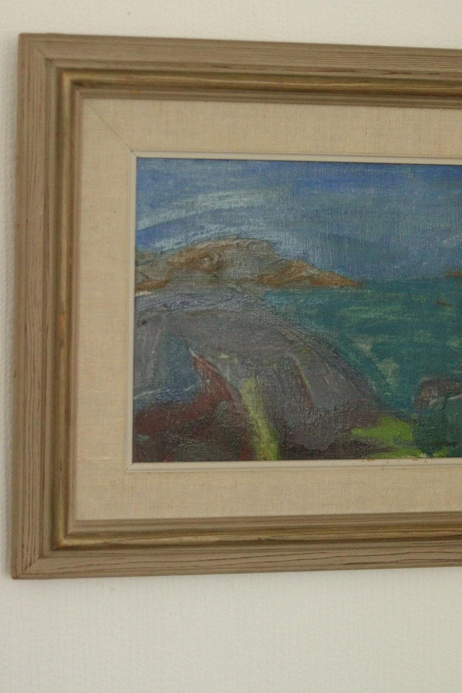 Coast” by SVÄN GRANDIN