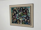 “Collective with Youthful Face” by Erik Heinertz