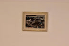 Abstract Scene