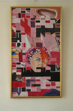 "Brinnade" by Eva Lindell