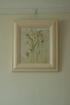 “Calla Lilies” by Blum