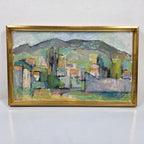 “Spanish Landscape” by SÖREN OLSSON